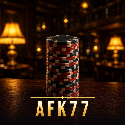 afk77 Tangkapan Layar - 2