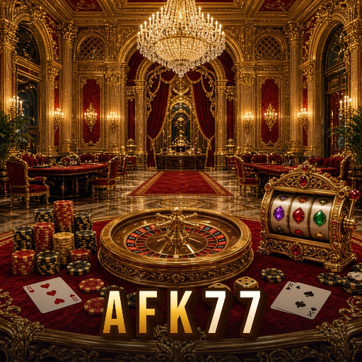 afk77 Tangkapan Layar - 3