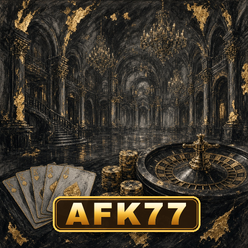 afk77 Tangkapan Layar - 4