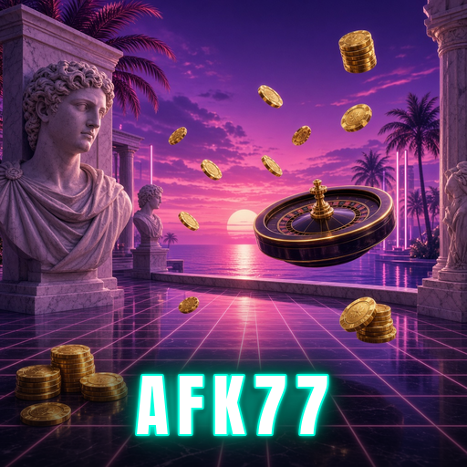 afk77 Tangkapan Layar - 5